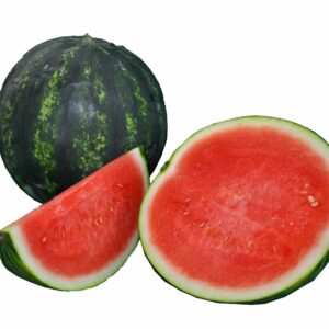 Mini Anguria Siciliana senza semi - Perla Nera