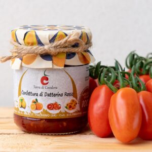 Confettura di Datterino GR.250