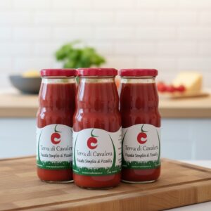 Passata semplice di Piccadilly da 37 cl