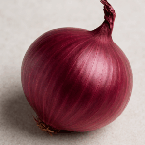 Cassa di cipolla rossa da 7 kg