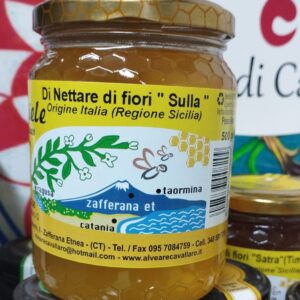 Miele di Sulla